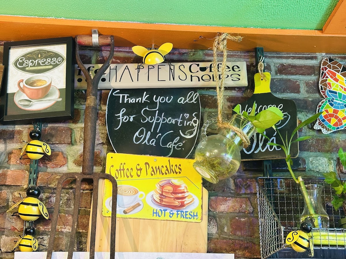 Photo of Ola Café