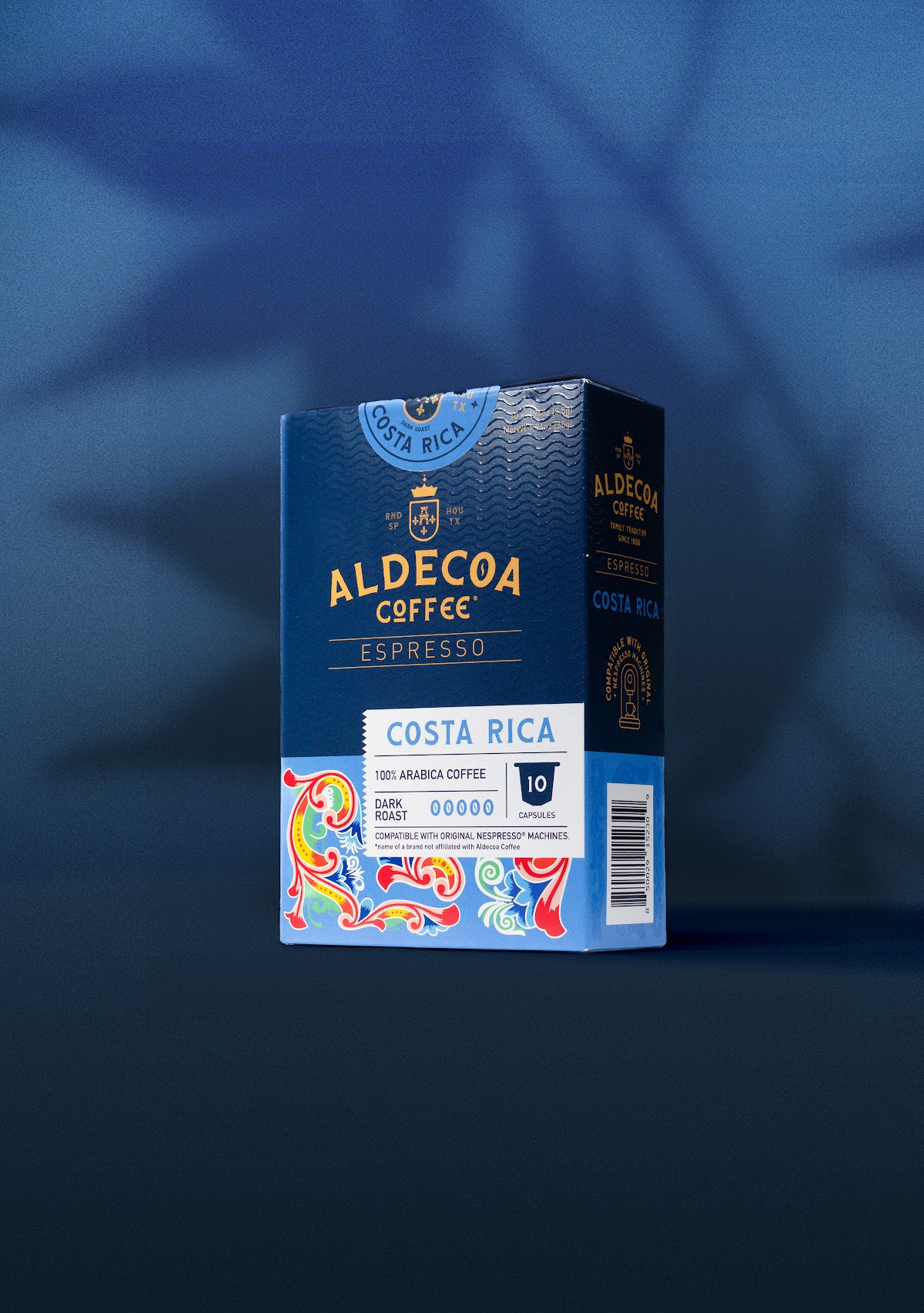 Photo of Aldecoa Coffee