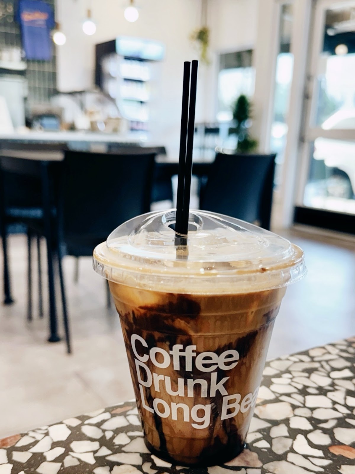 Photo of CoffeeDrunk