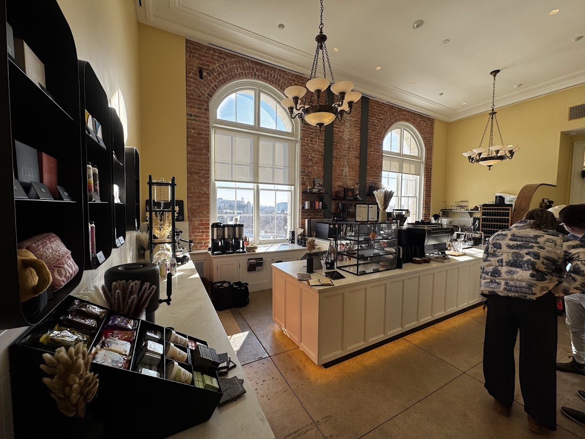 Photo of Black Crown Collective