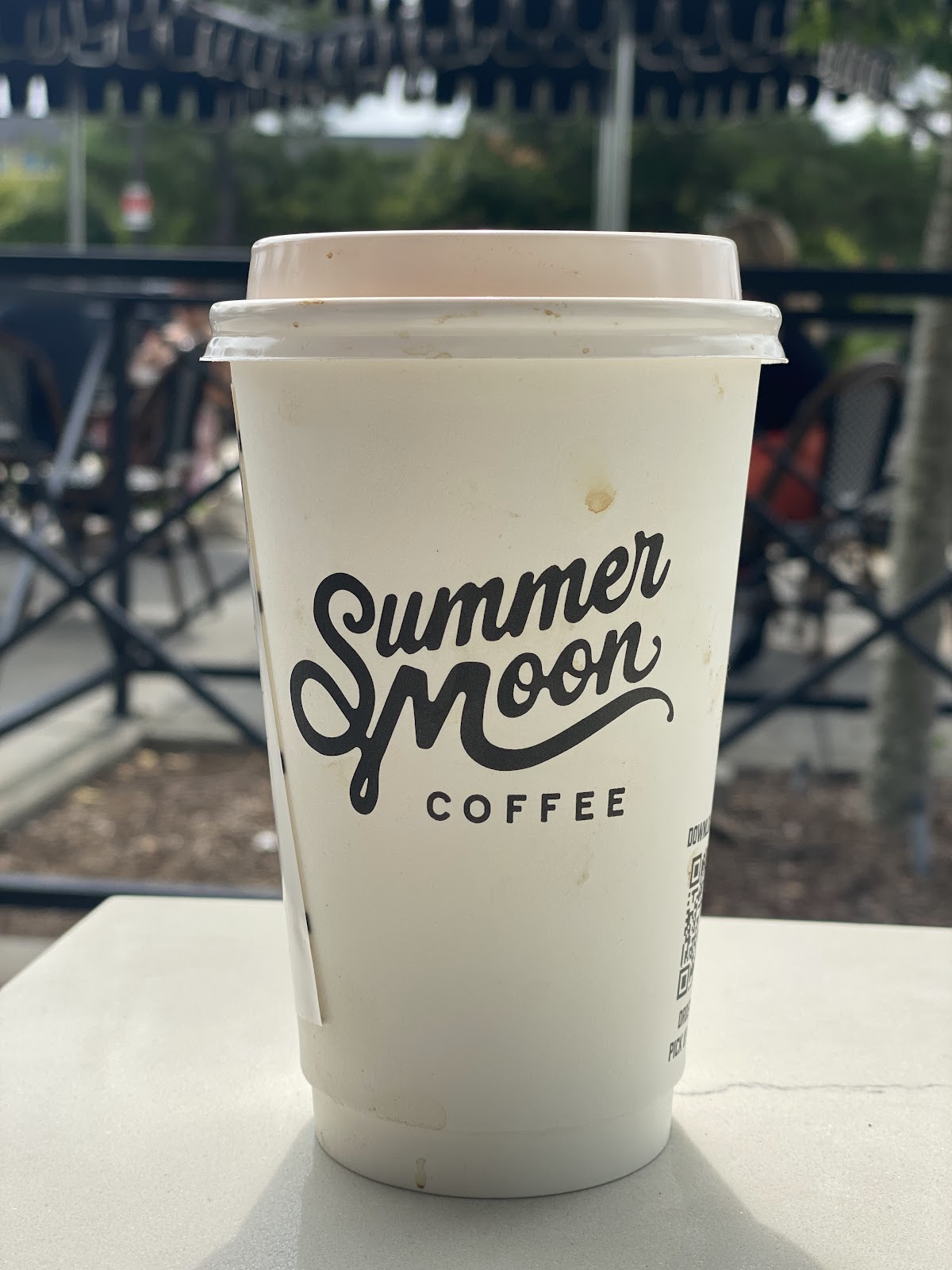 Photo of Summer Moon Coffee