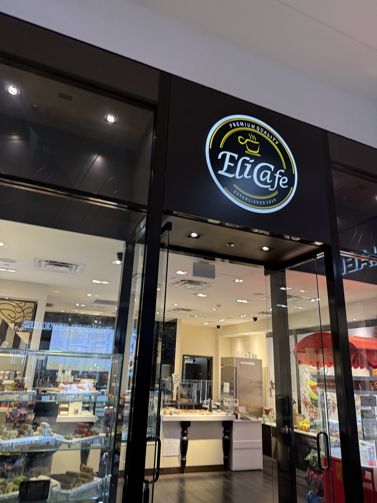 Photo of Eli Cafe