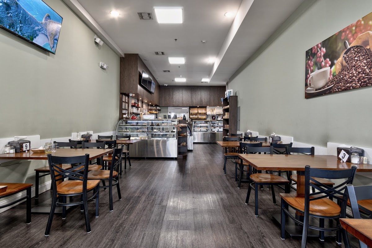 Photo of Minas Cafe and Bakery