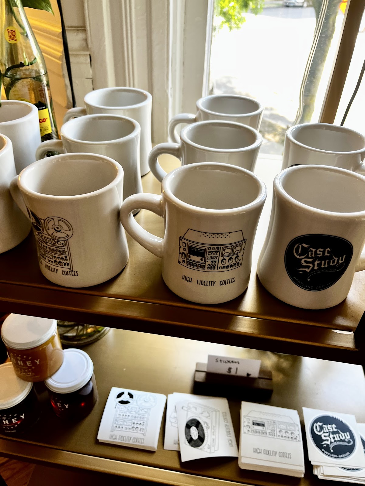 Photo of Case Study Coffee Roasters