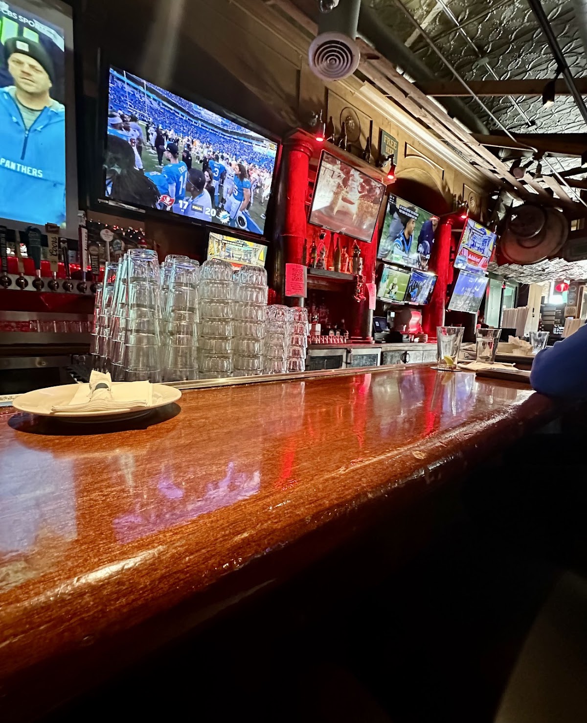 Photo of Barney's Beanery