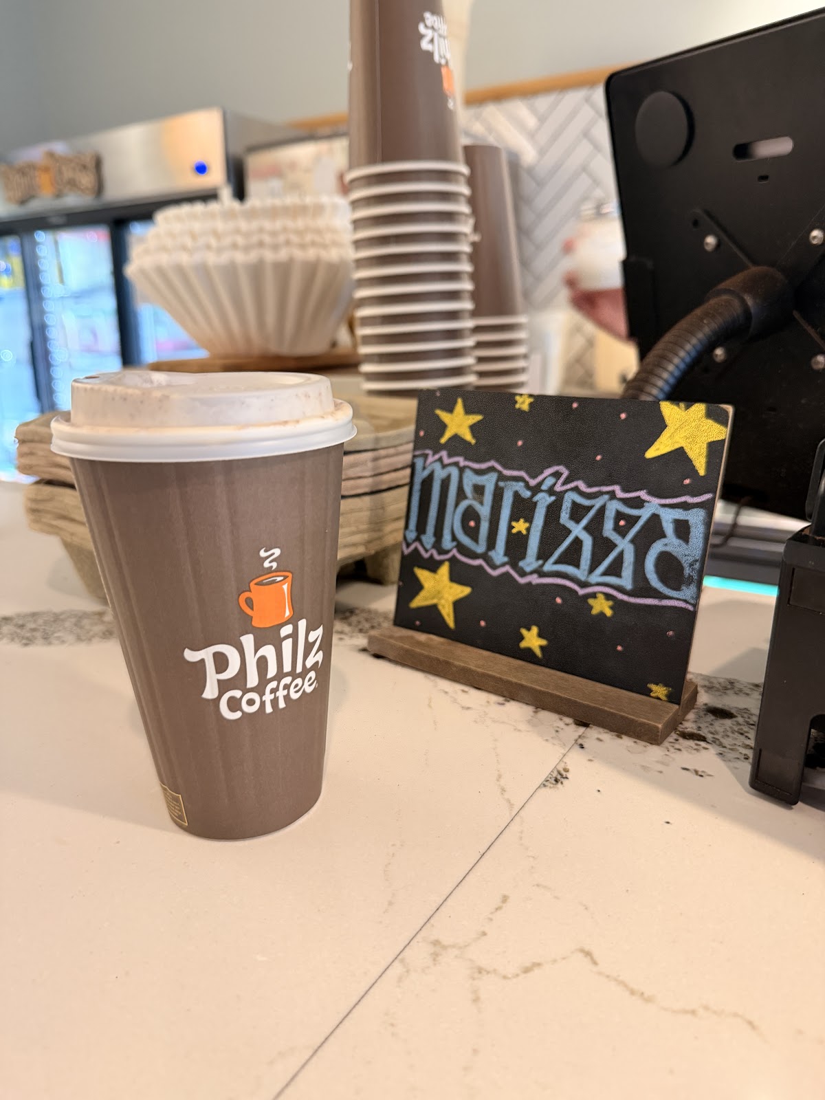 Photo of Philz Coffee