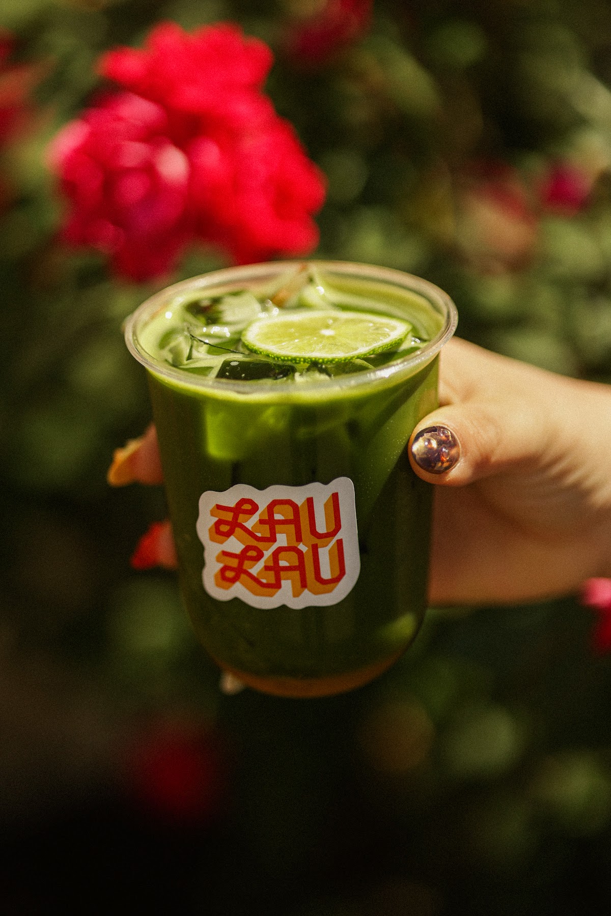 Photo of Lau Lau