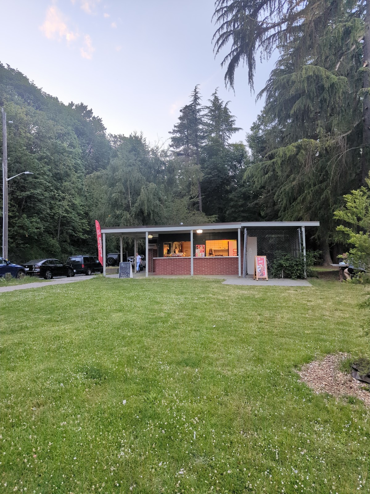 Photo of Madrona Park Hot Dog & Coffee (seasonal)