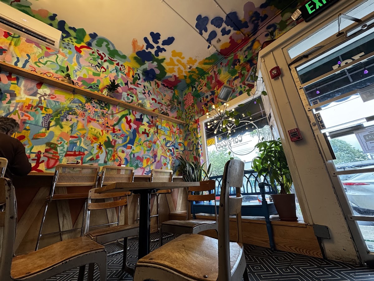 Photo of Cafe Zoey