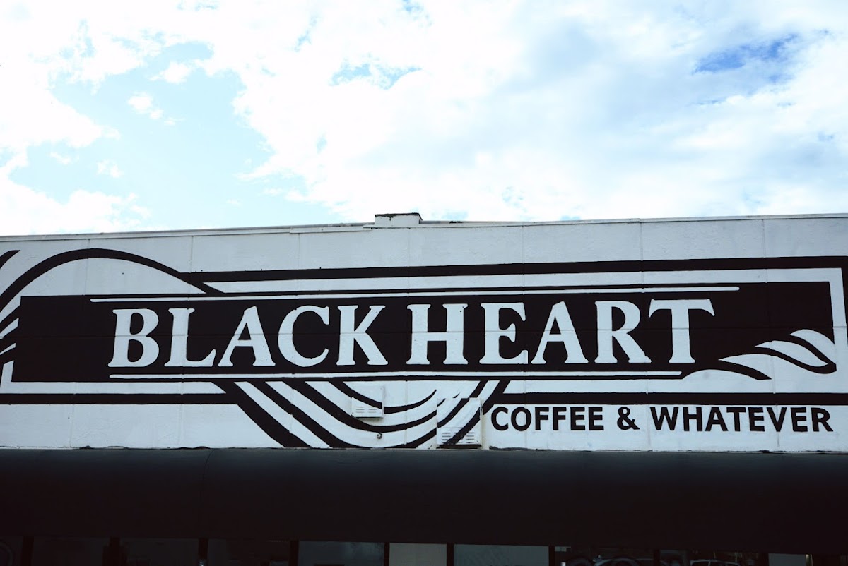 Photo of Black Heart Coffee Co.
