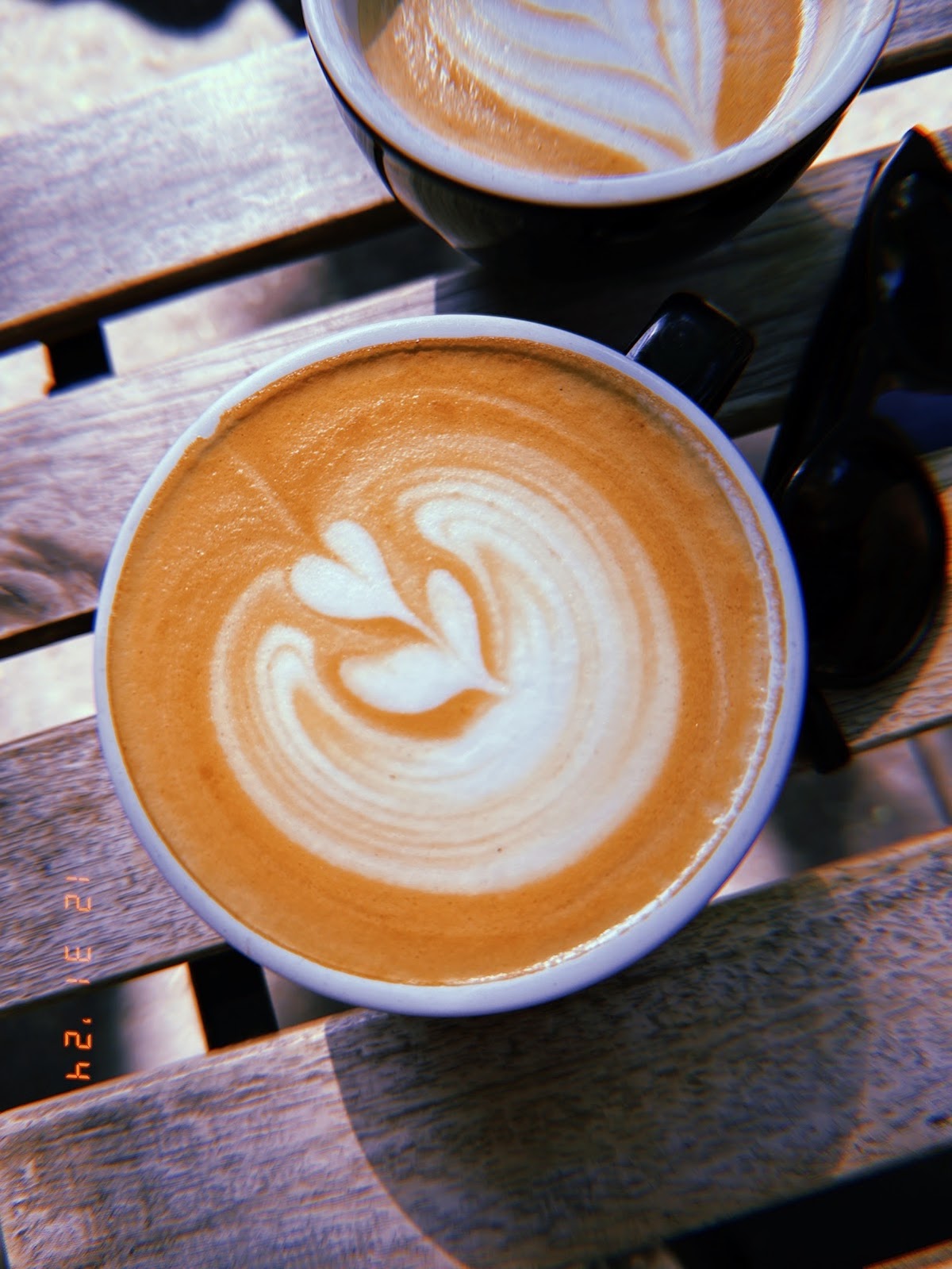 Photo of AMARGO café de autor