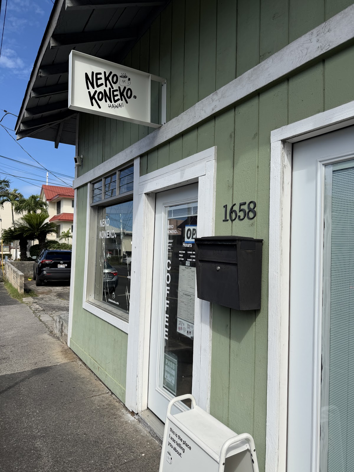 Photo of Neko Koneko Cafe
