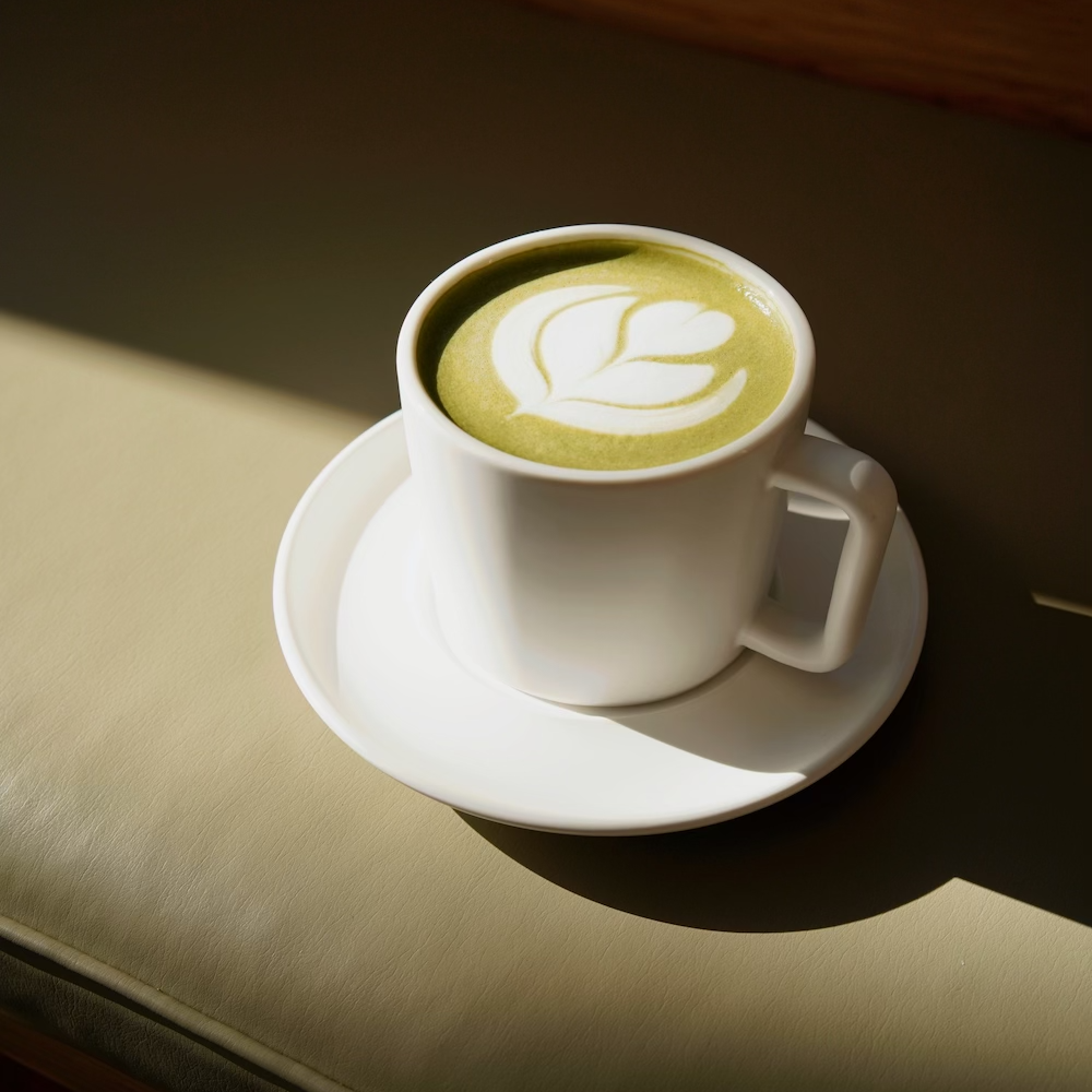 Photo of Elegy Coffee East