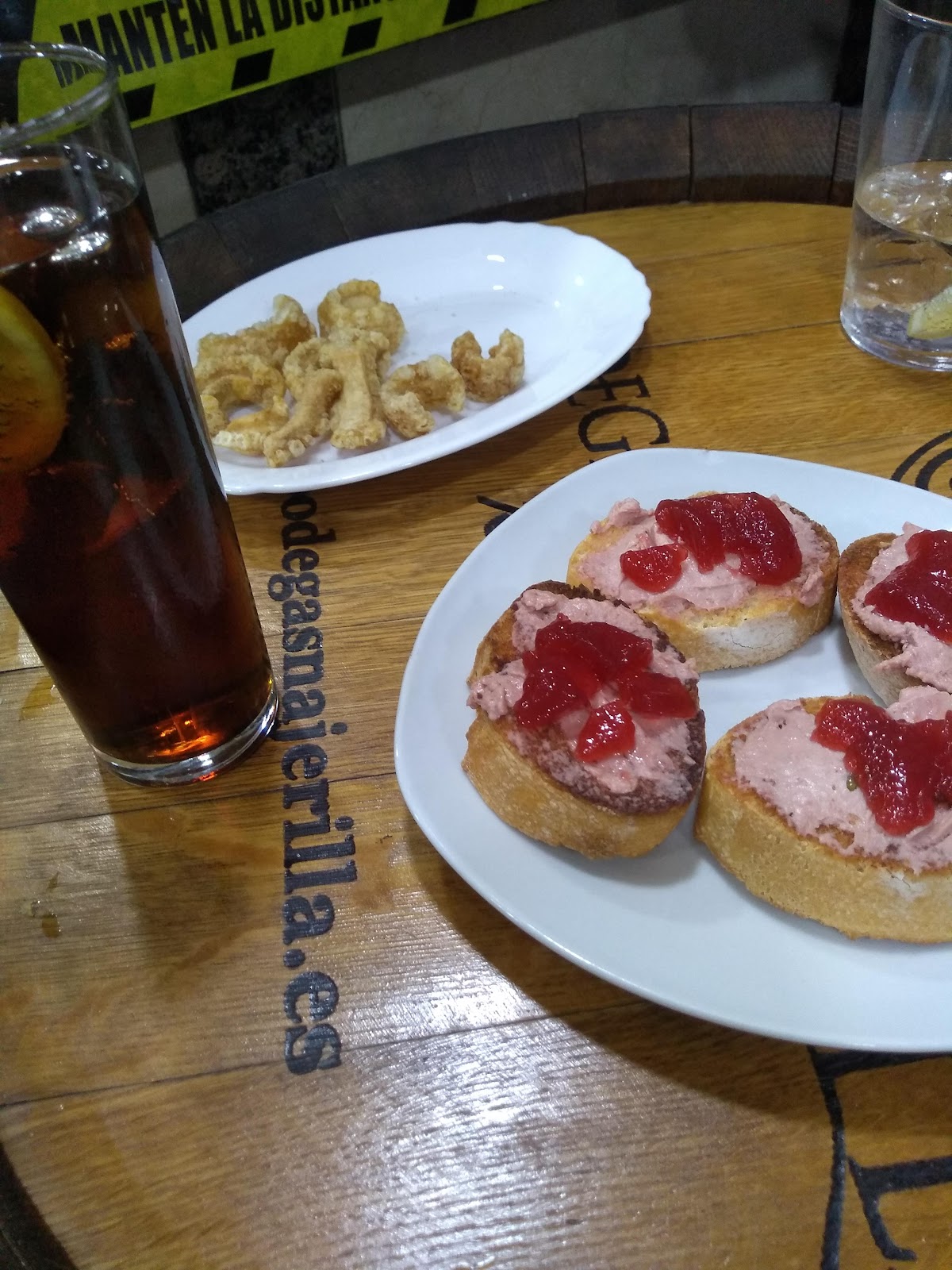 Photo of Cafeteria Las Torres Cervecería