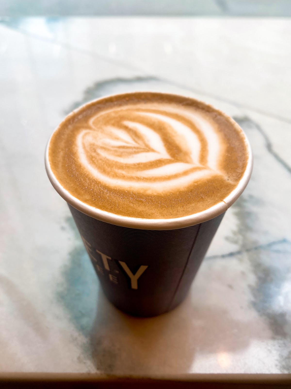 Photo of Variety Coffee Roasters