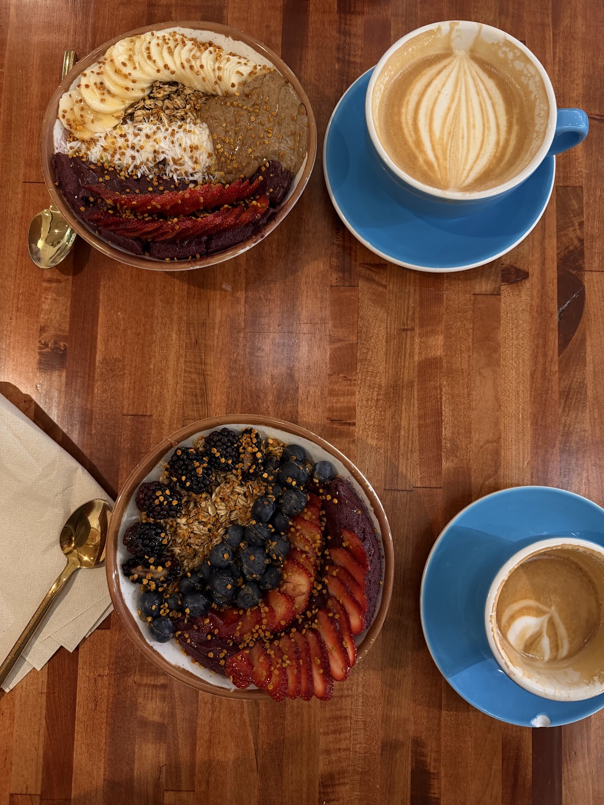 Photo of Bom Dia Cafe
