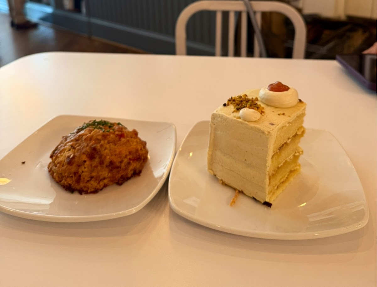 Photo of Wiltshire Pantry Bakery and Cafe