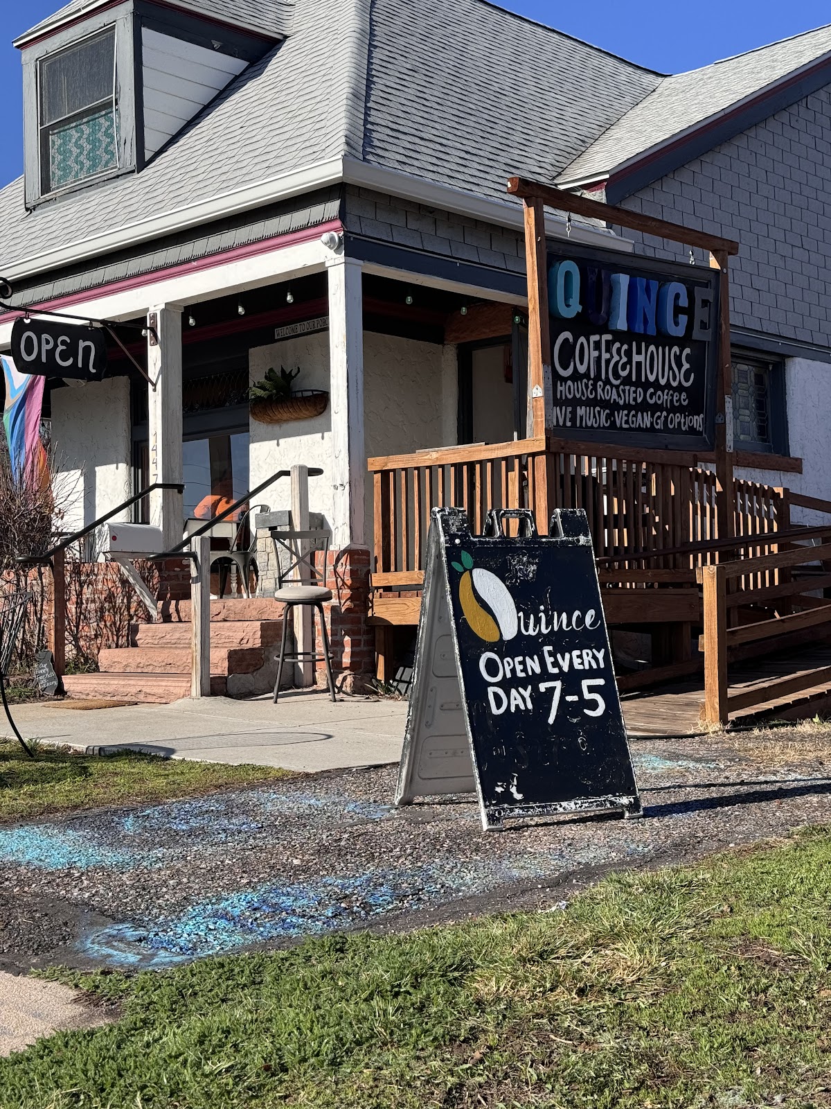 Photo of Quince Coffee House