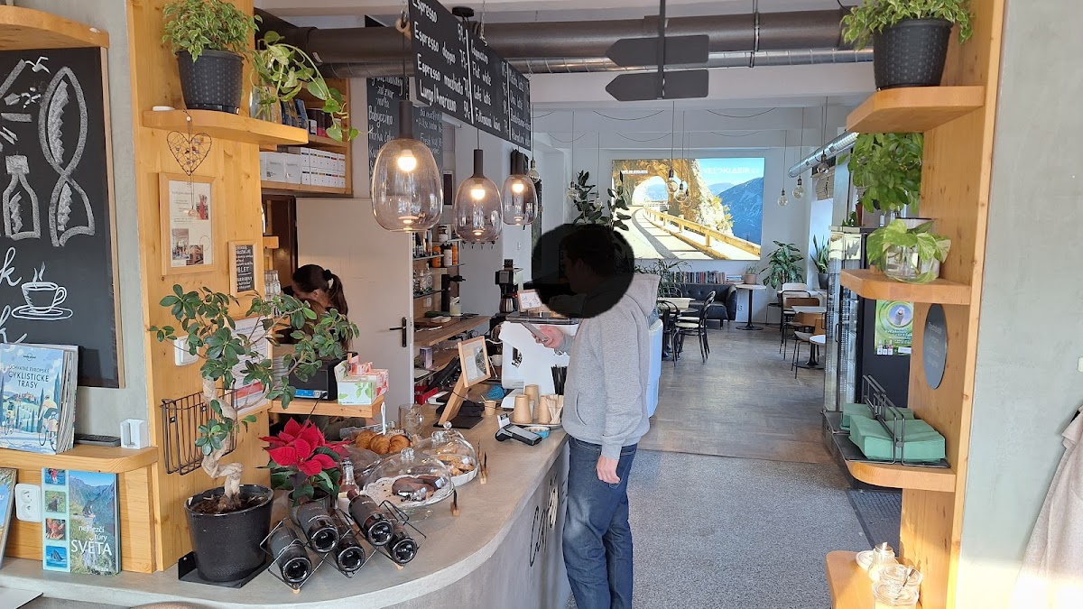 Photo of Café Veloklasik