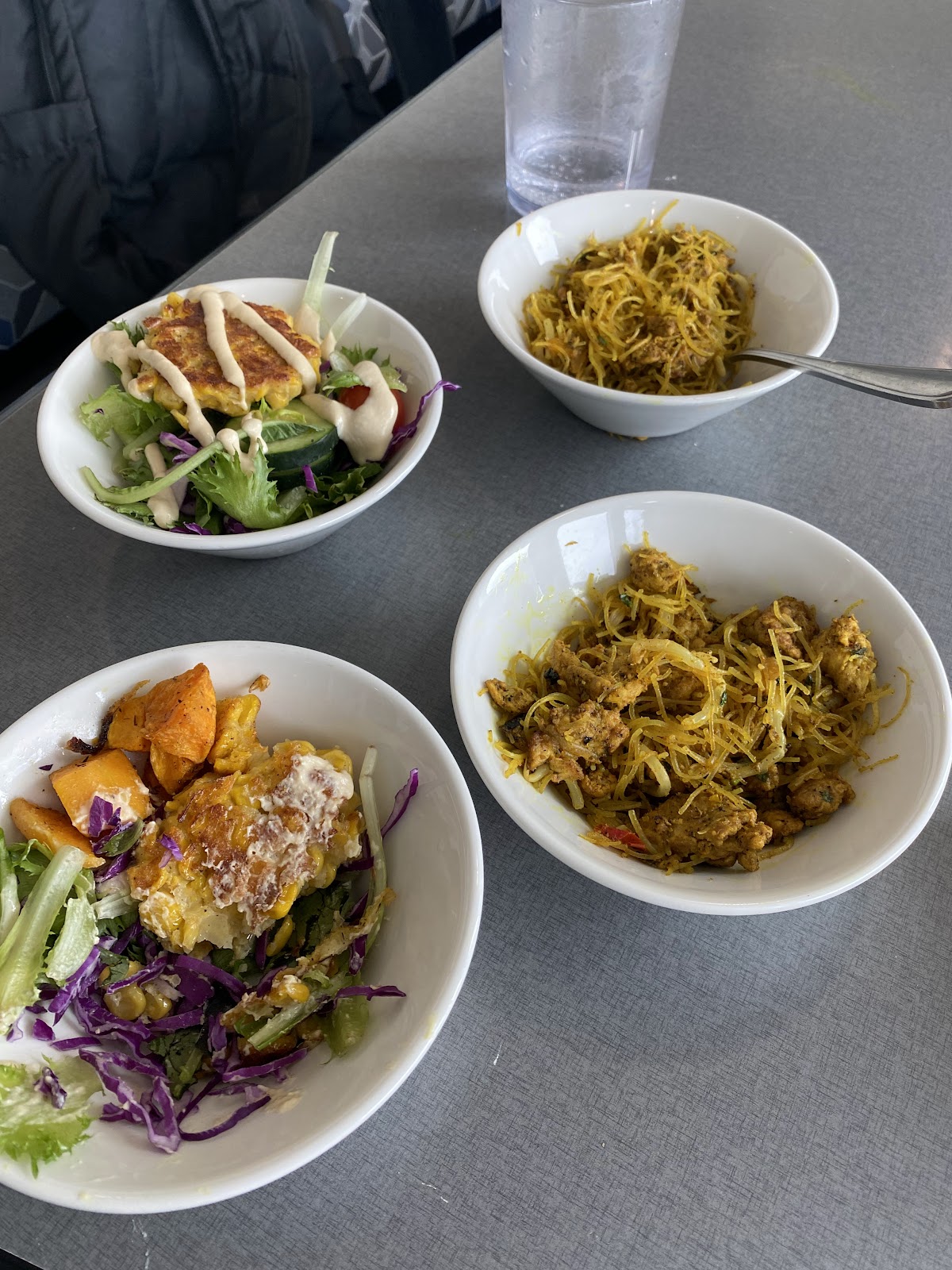 Photo of Mosher-Jordan Dining Hall