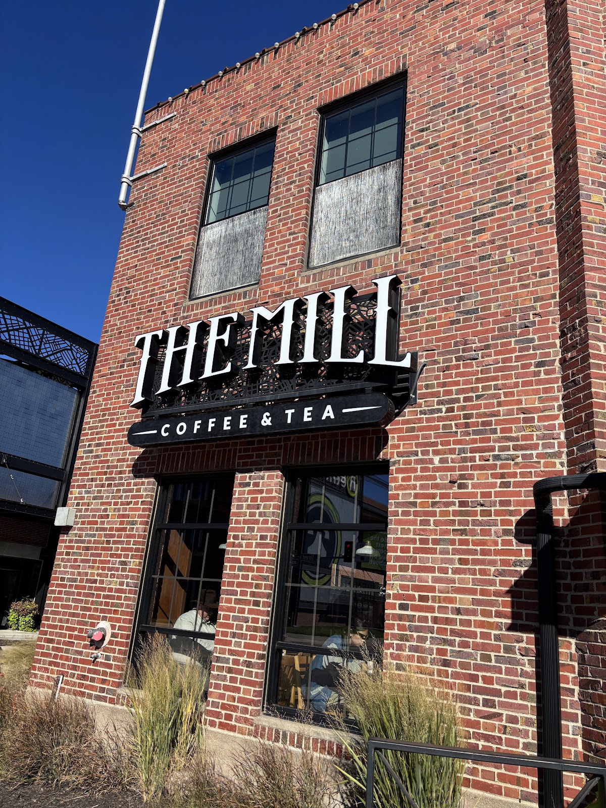 Photo of The Mill Coffee