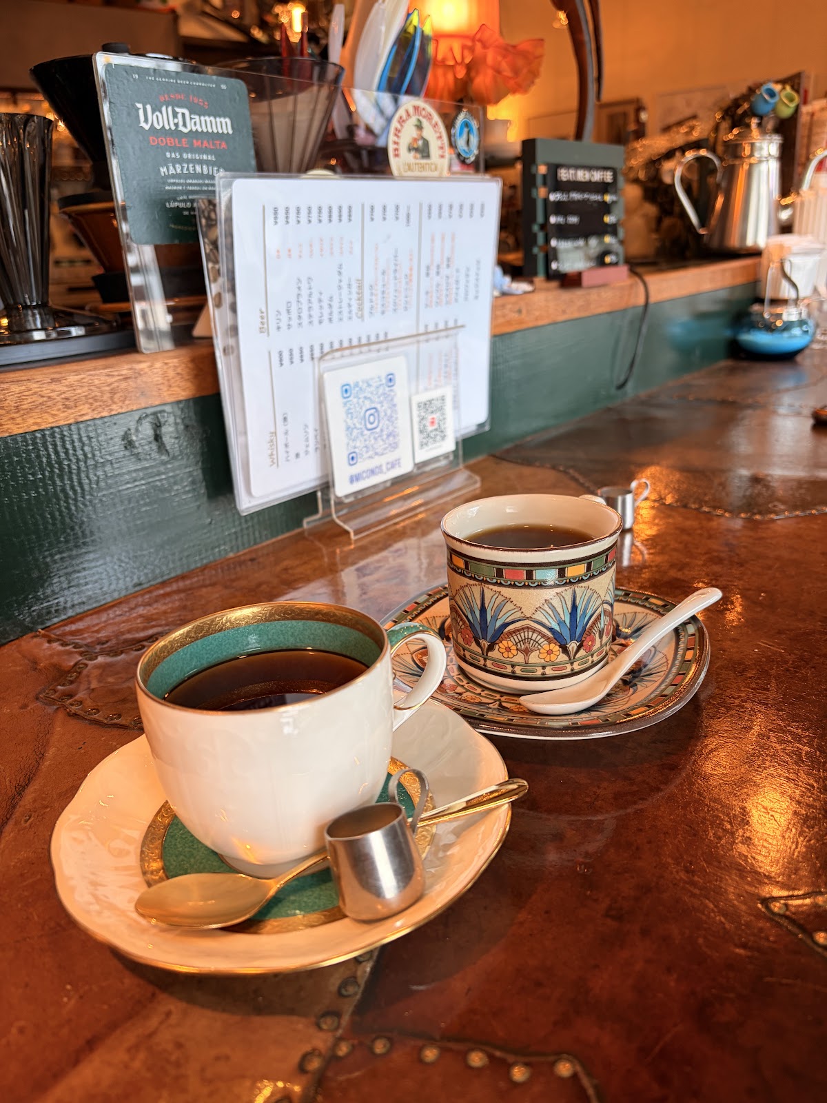 Photo of cafe du Miconos