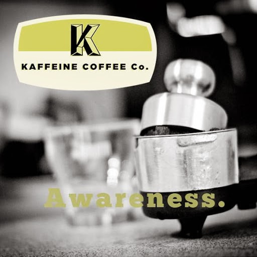 Photo of Kaffeine Coffee Company