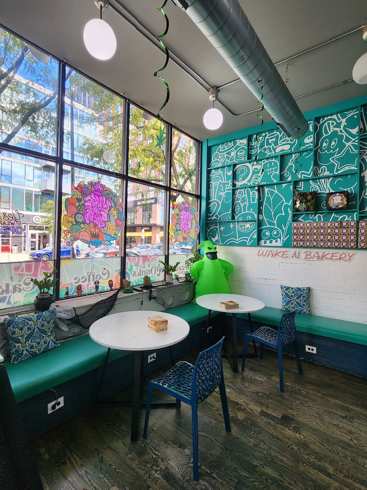 Photo of Wake N Bakery Wicker Park
