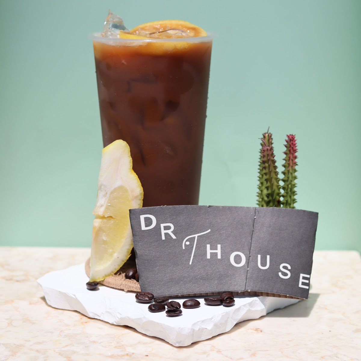 Photo of Dr. T House