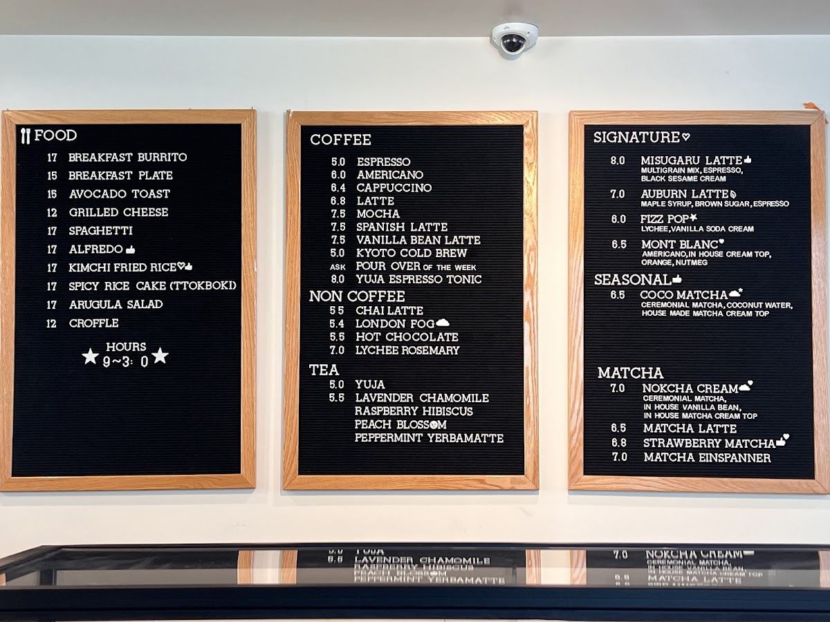 Photo of Mi CAFÉ