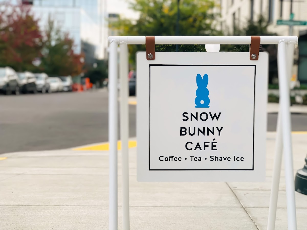 Photo of Snow Bunny Coffee