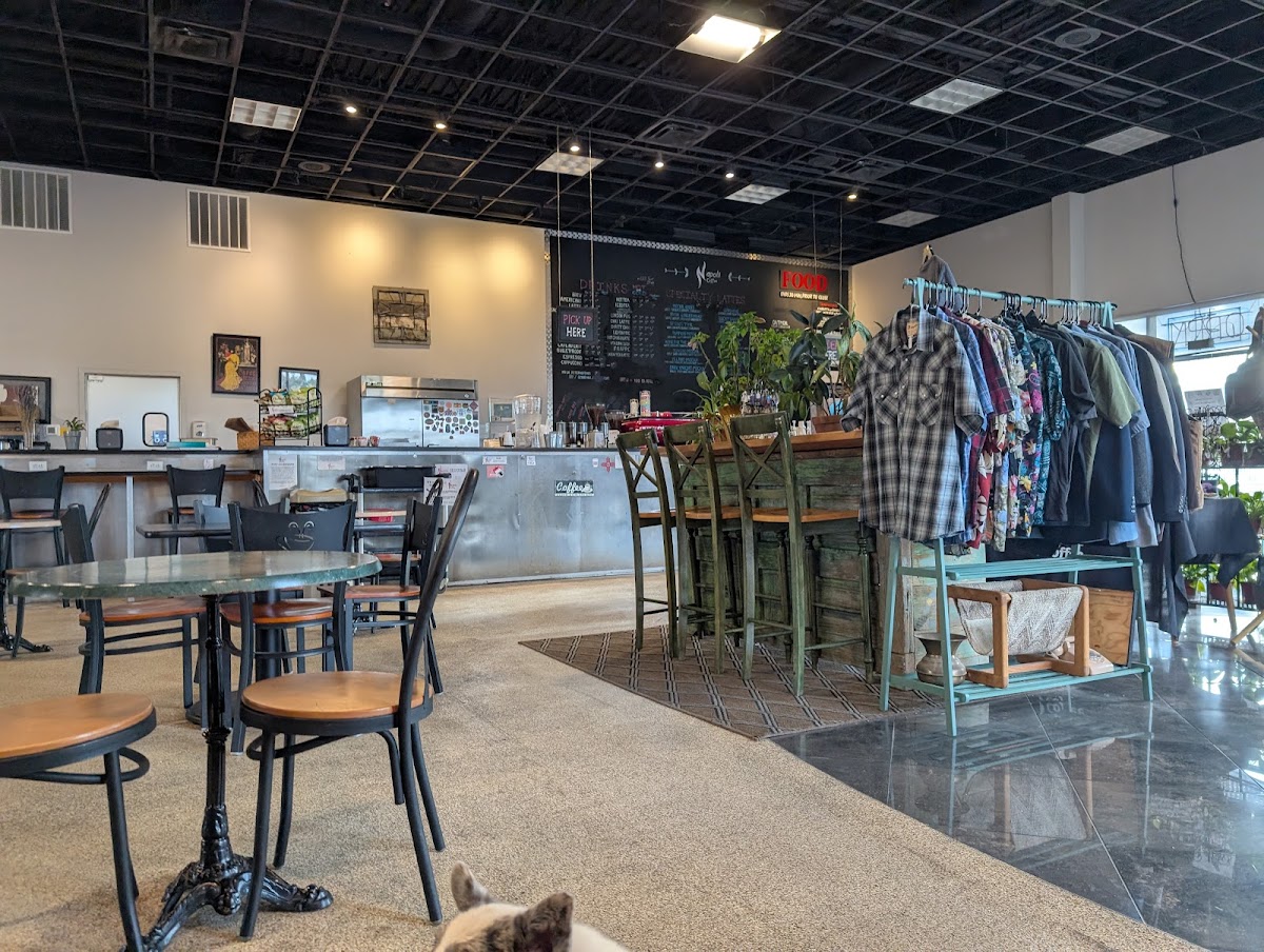 Photo of Napoli Coffee - Midtown