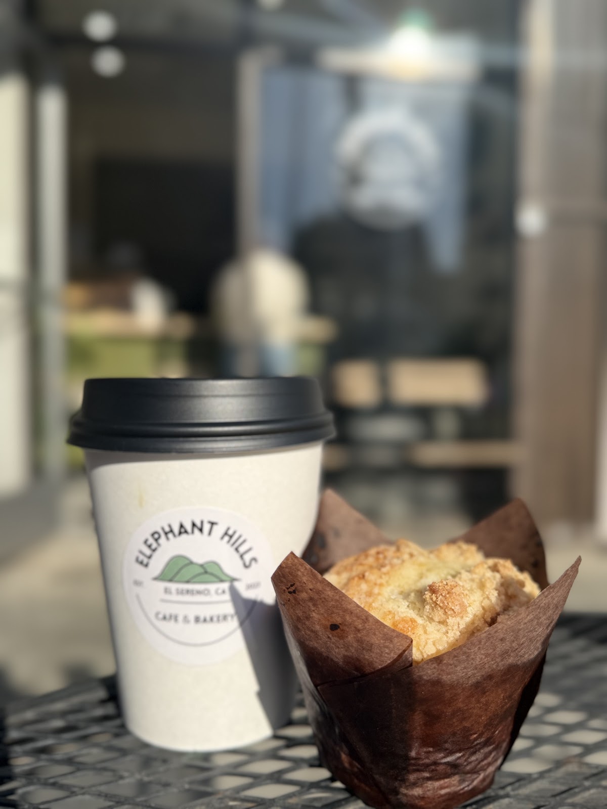 Photo of Elephant Hills Cafe and Bakery