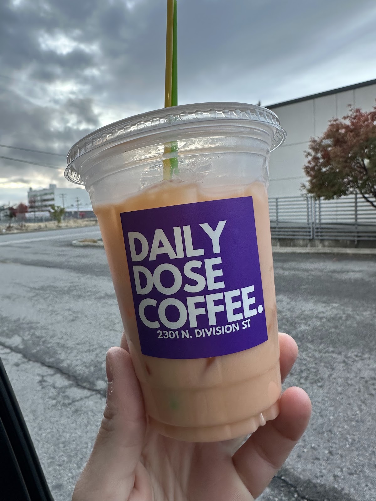 Photo of The Daily Dose