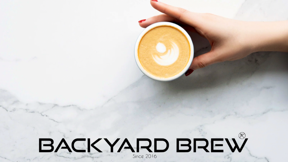 Photo of Backyard Brew