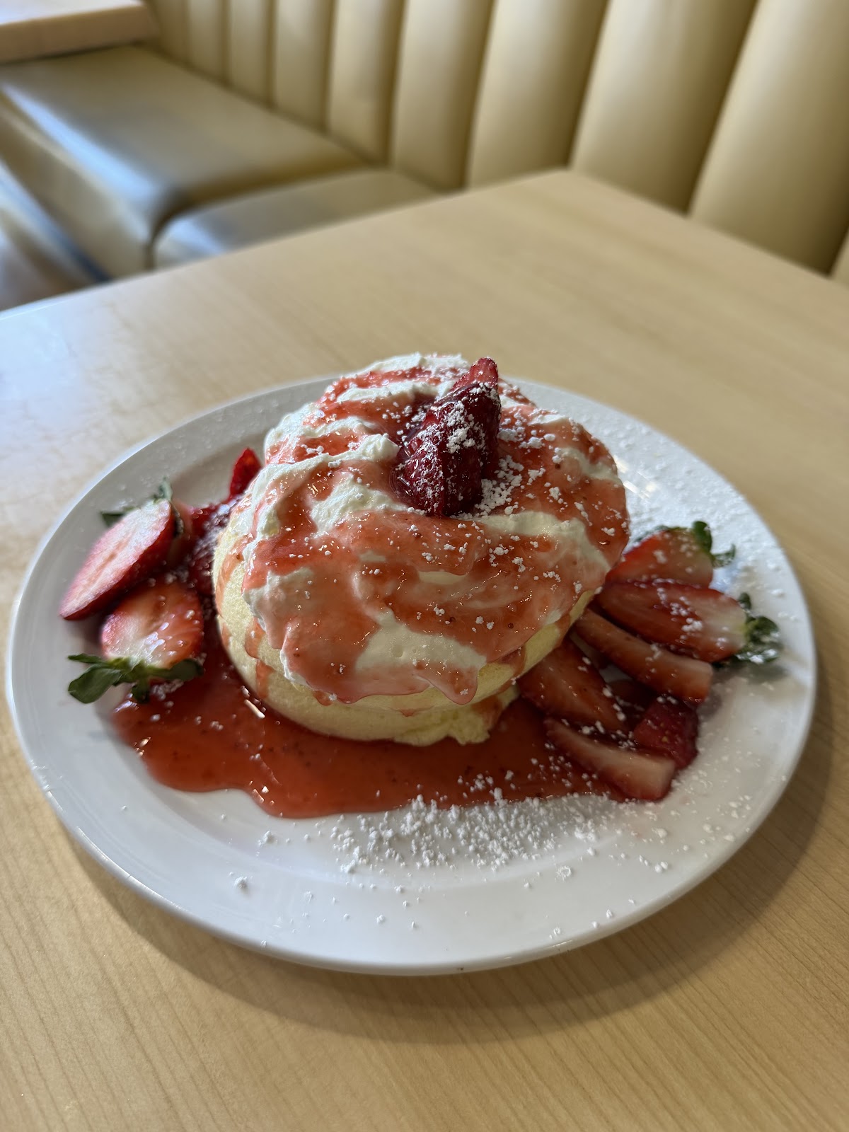 Photo of Fluffy Fluffy Dessert Cafe