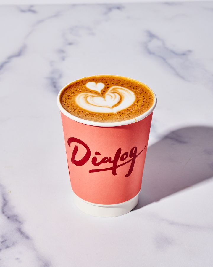 Photo of Dialog Cafe - Equinox SCLA