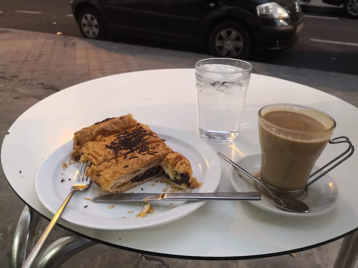 Photo of La Porra Del Centro La Crema De Creme