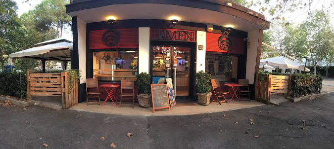Photo of Lumen Bar