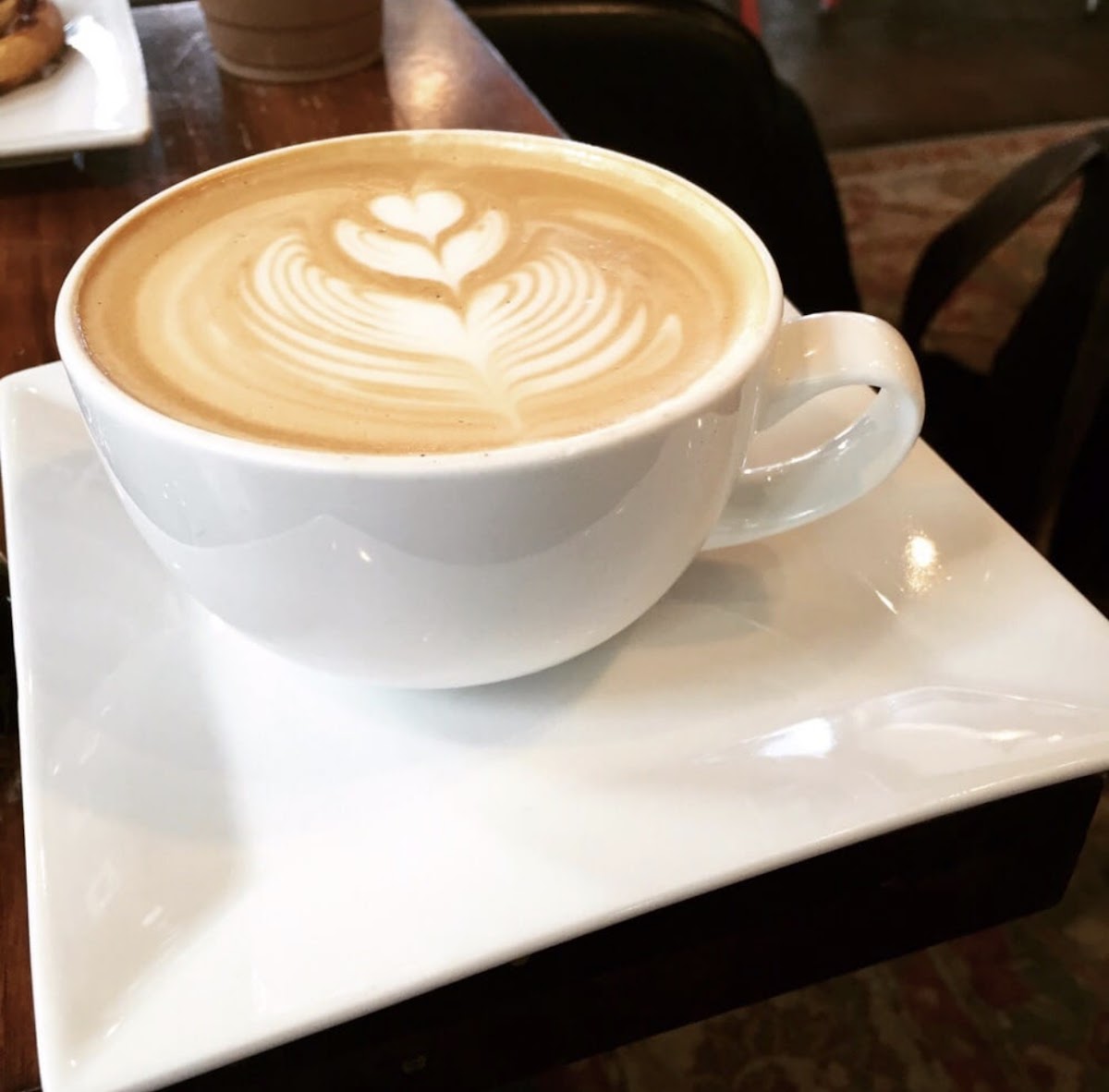 Photo of Bold Bean Coffee Roasters
