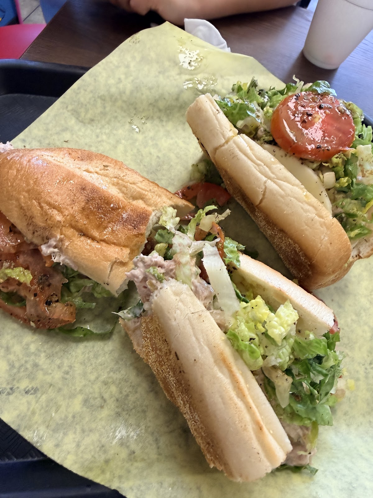 Photo of Eddie's Philly