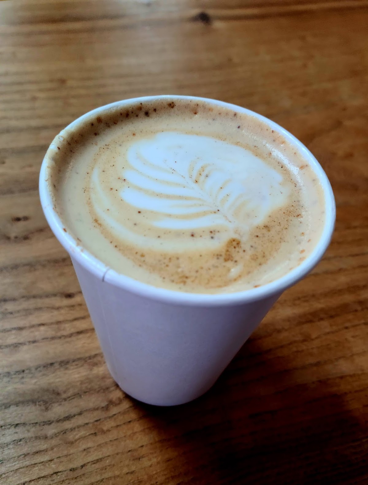 Photo of Grindhouse Cafe