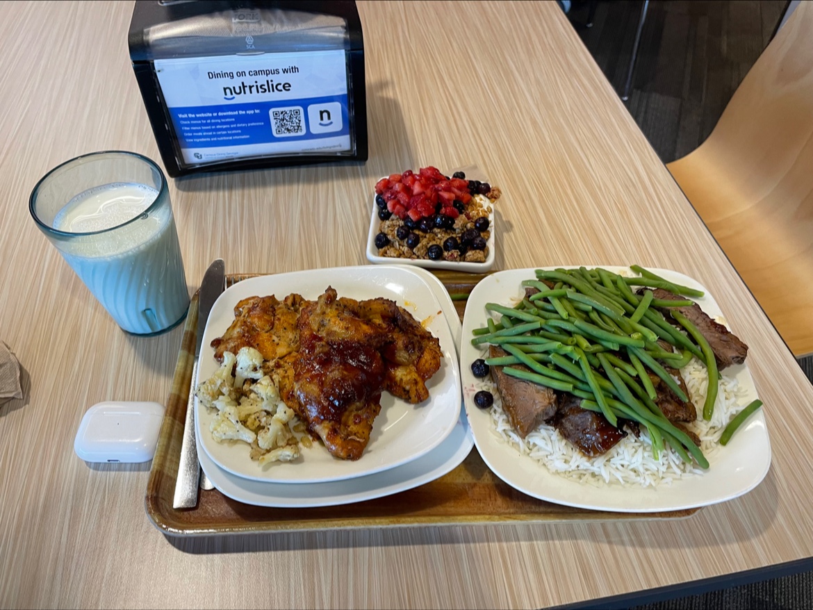 Photo of Village Center Dining