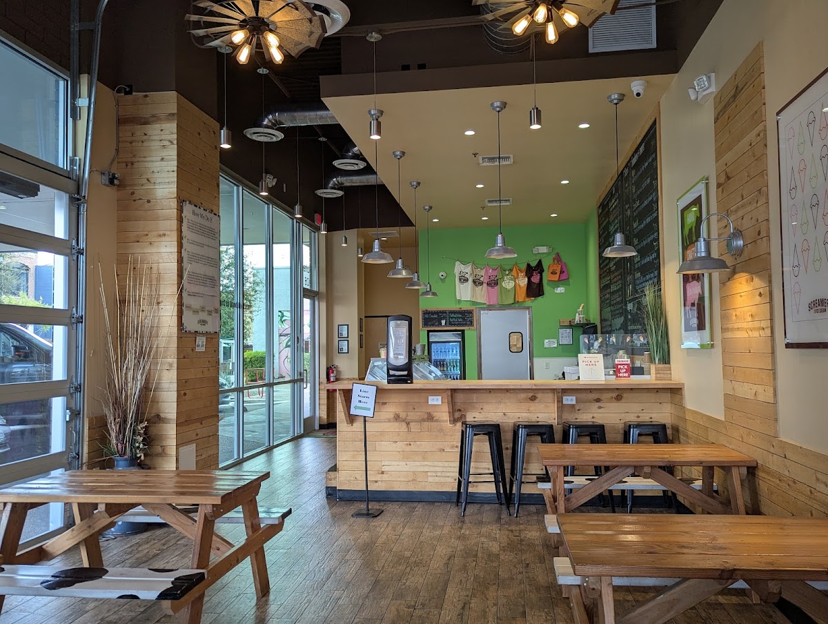 Photo of The Screamery (Chandler Location)