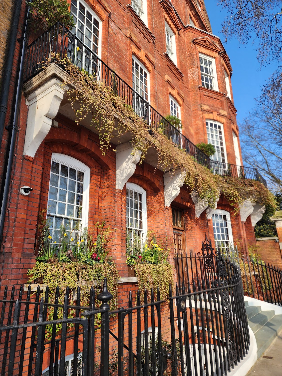 Photo of The Physic Garden Café