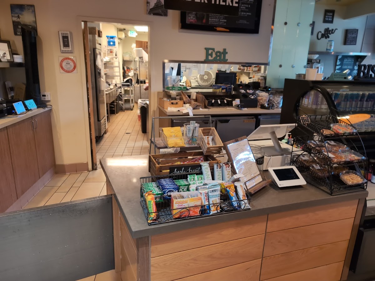 Photo of Bistro Express