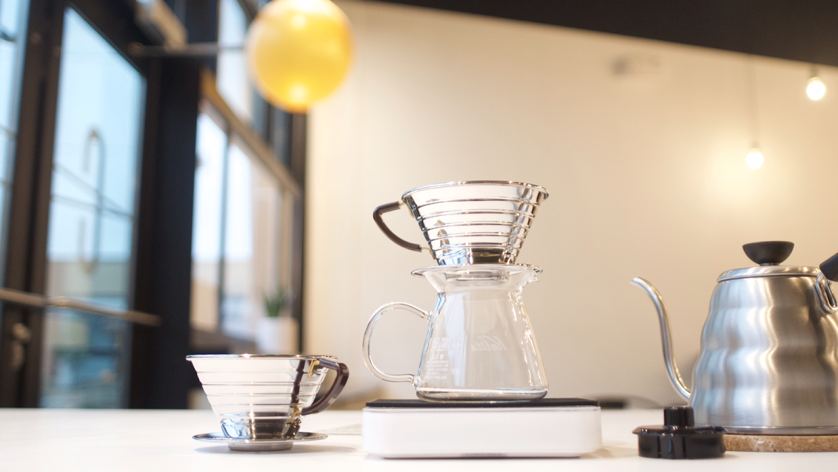 Photo of Crescendo Espresso Bar