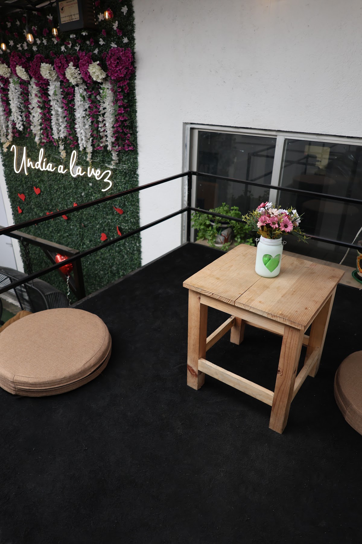 Photo of MiChay café