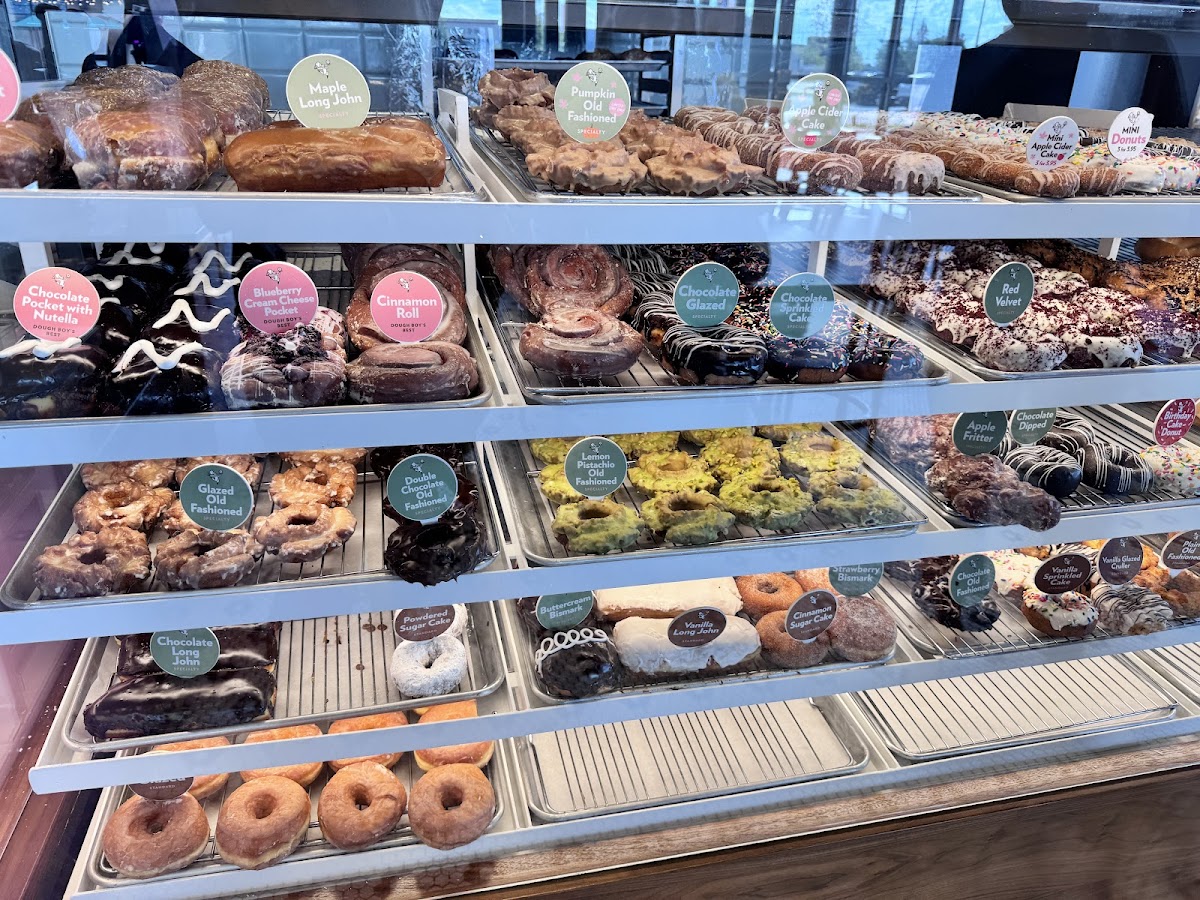 Photo of Stan's Donuts & Coffee