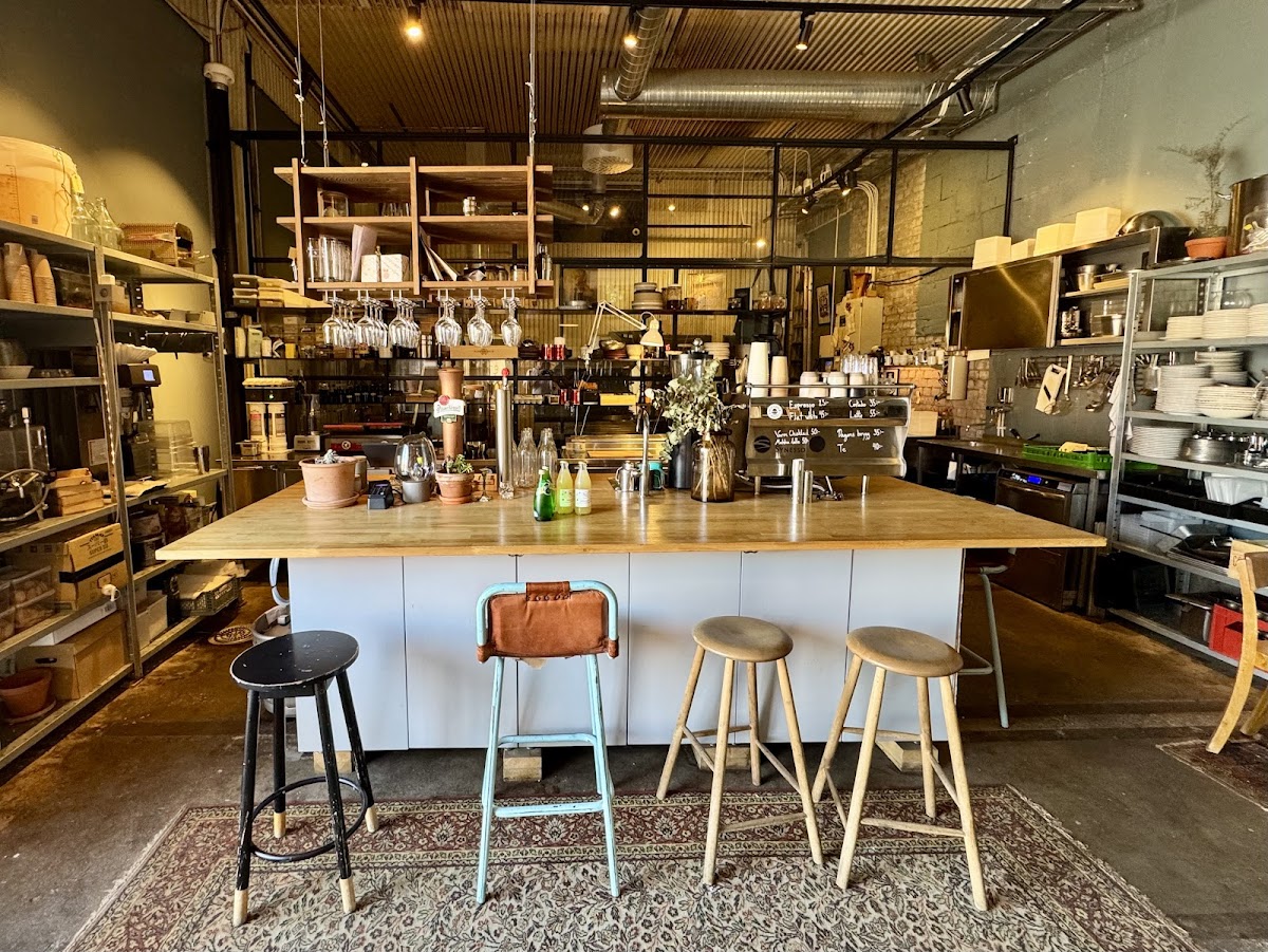 Photo of Stockholm Roast